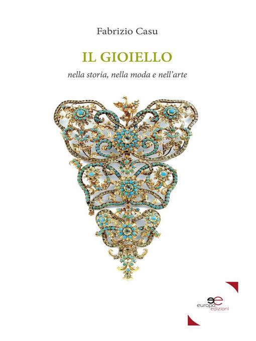 Title details for Il gioiello by Fabrizio Casu - Wait list
